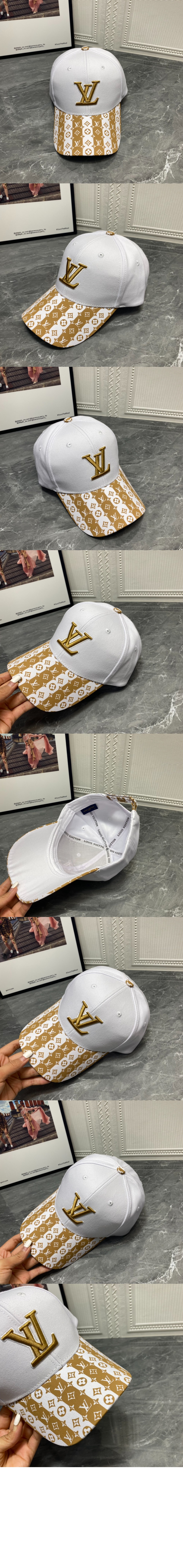 루이비통 베이스볼 캡 M73745