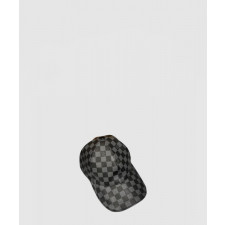 루이비통 가죽 베이스볼 캡 M57935