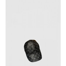 루이비통 가죽 베이스볼 캡 M58453