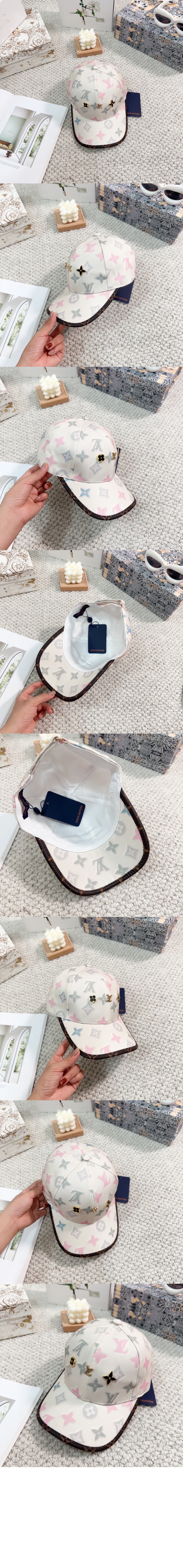 루이비통 베이스볼 캡 M86314