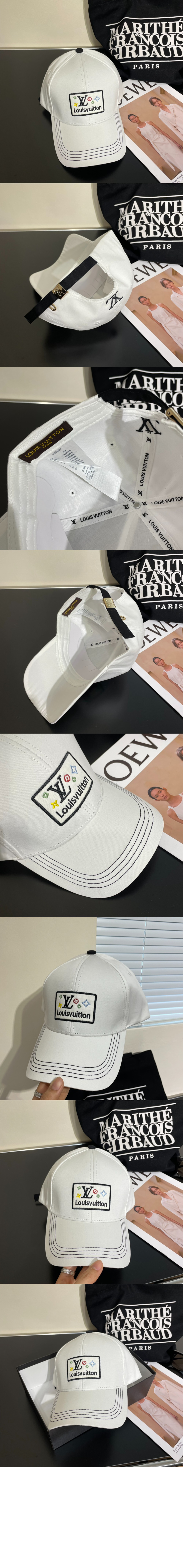 루이비통 베이스볼 캡 M69211