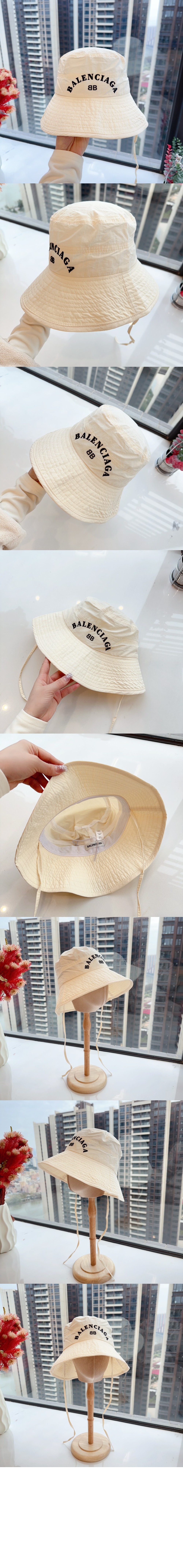 발렌시아가 벙거지 458736