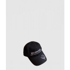 발렌시아가 베이스볼 캡 547894