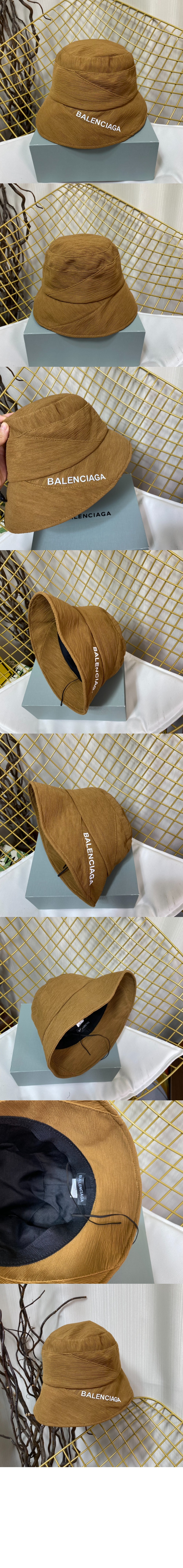 발렌시아가 벙거지 563478