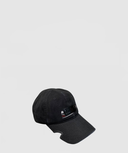 발렌시아가 베이스볼 캡 632865