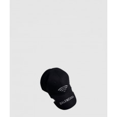 발렌시아가 베이스볼 캡 788756