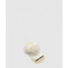 발렌시아가 베이스볼 캡 743586