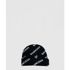 발렌시아가 니트모자 535987