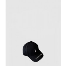 발렌시아가 베이스볼 캡 425823