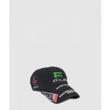 발렌시아가 플레이어 베이스볼 캡 661881