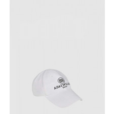 발렌시아가 패턴 베이스볼 캡 513282