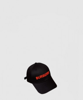 버버리 베이스볼 캡 8015339