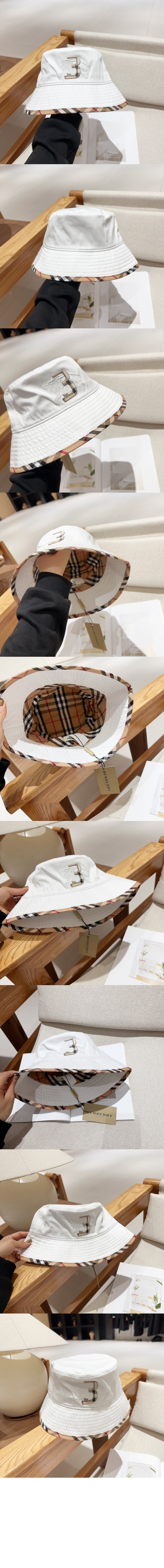 버버리 벙거지 8067597