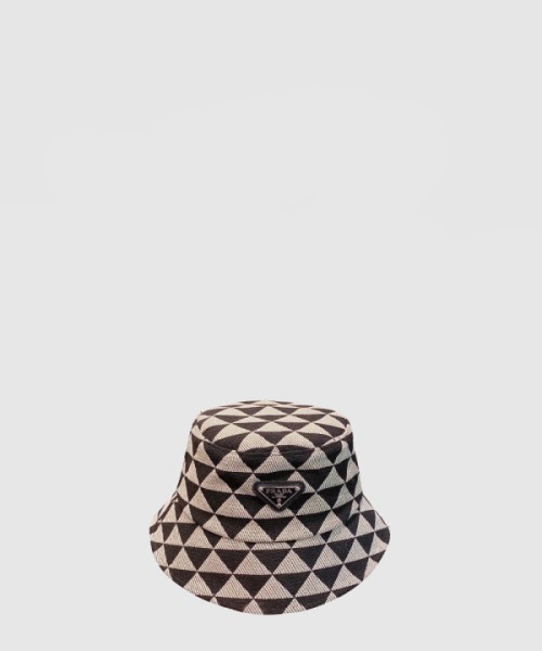 프라다 벙거지 2HC461