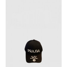 프라다 베이스볼 캡 1HC641