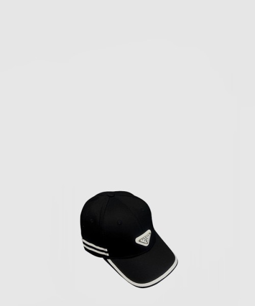 프라다 베이스볼 캡 1HC368