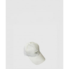 프라다 베이스볼 캡 2HC943