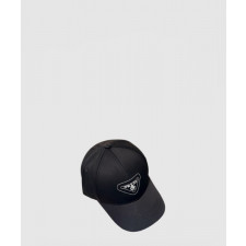 프라다 베이스볼 캡 1HC562