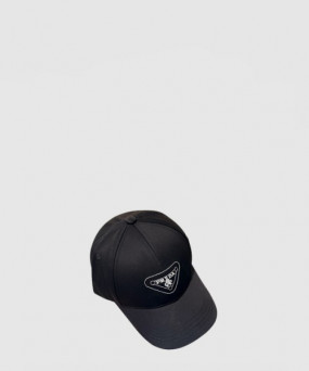 프라다 베이스볼 캡 1HC562