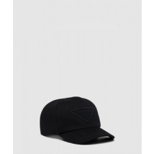 프라다 트윌 베이스볼 캡 1HC179