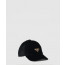 프라다 벨벳 베이스볼 캡 1HC336