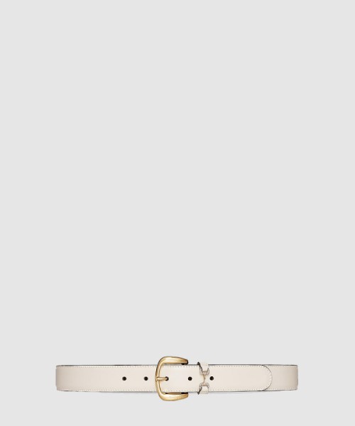 구찌 크리스털 홀스빗 벨트 725307