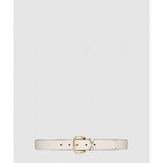 구찌 크리스털 홀스빗 벨트 725307