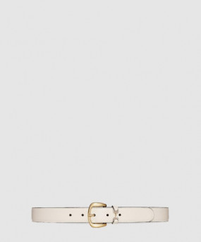 구찌 크리스털 홀스빗 벨트 725307