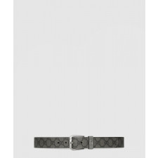 구찌 인터로킹 G 디테일 벨트 673921