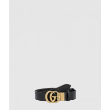 구찌 GG 마몽 리버서블 벨트 627055