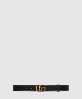 구찌 GG 마몽 벨트 795527
