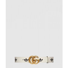 구찌 x 아디다스 x 구찌 트레포일 벨트 406831