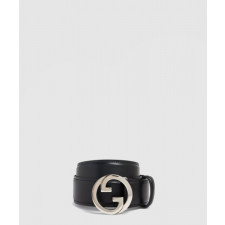 구찌 둥근 GG 벨트 703147