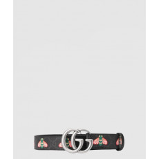 구찌 GG 버클 협판 벨트 414516