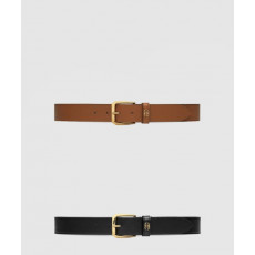 구찌 스퀘어 버클 인터로킹 G 벨트 673921