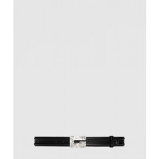 구찌 사각 G버클 벨트 709979