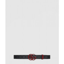 구찌 GG 마몽 벨트 414516