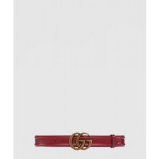 구찌 와이드 벨트 709964