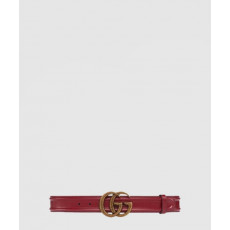 구찌 와이드 벨트 709964