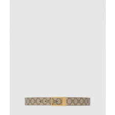 구찌 버클 GG 벨트 722370