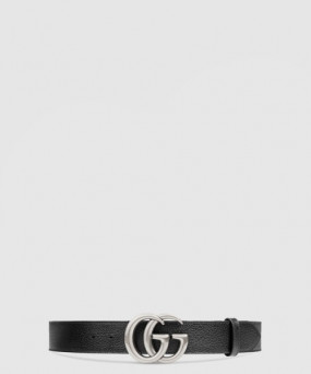 구찌 GG 마몽 벨트 406831