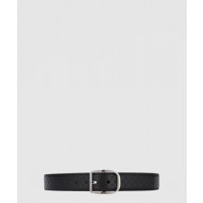 구찌 마이크로시마 벨트 449716