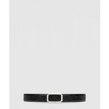 구찌 시그니처 벨트 403941