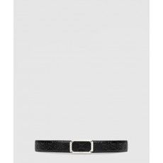 구찌 시그니처 벨트 403941