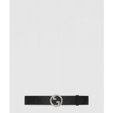 구찌 와이드 벨트 703147