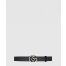 구찌 리버서블 벨트 627055