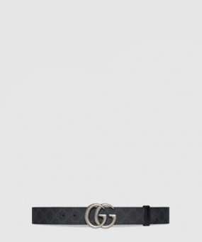 구찌 리버서블 벨트 627055