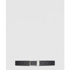 구찌 직사각형 버클 GG 벨트 722370