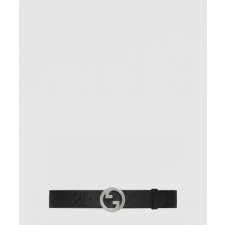 구찌 와이드 벨트 703147