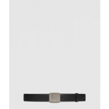 구찌 버클 벨트 760124